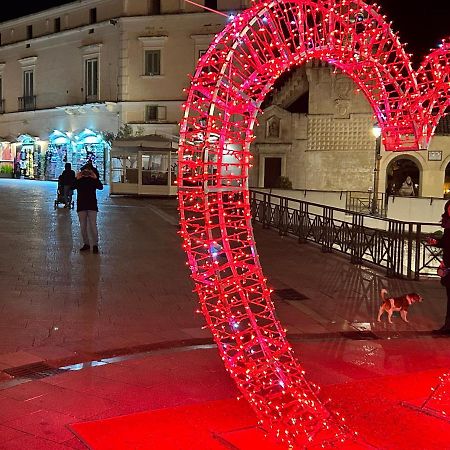 Matera To Love Екстер'єр фото