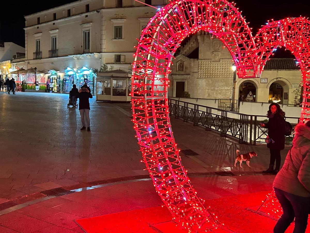 Matera To Love Екстер'єр фото